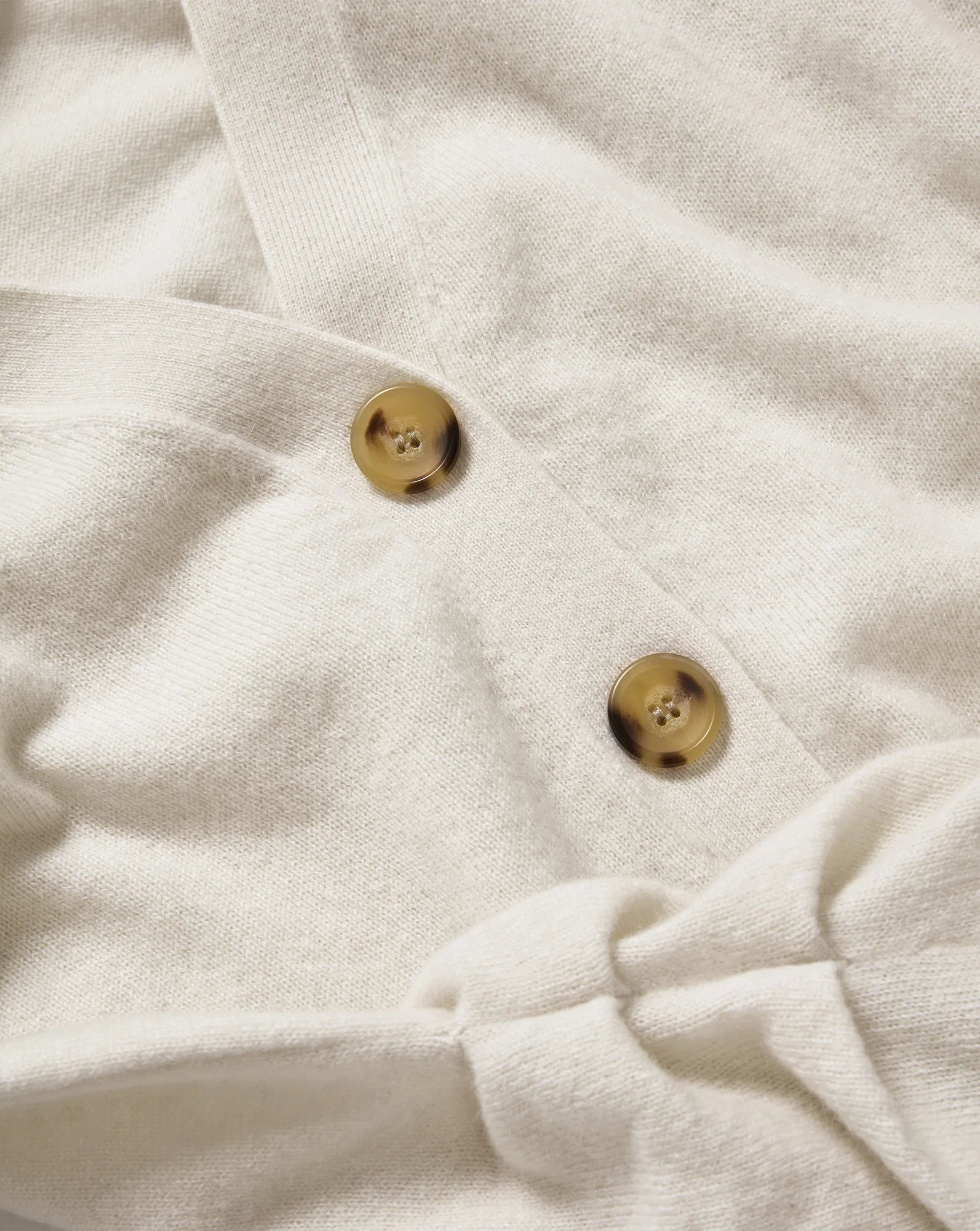 Lamotte Cashmere Cardigan