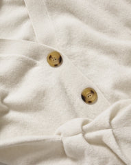 Lamotte Cashmere Cardigan