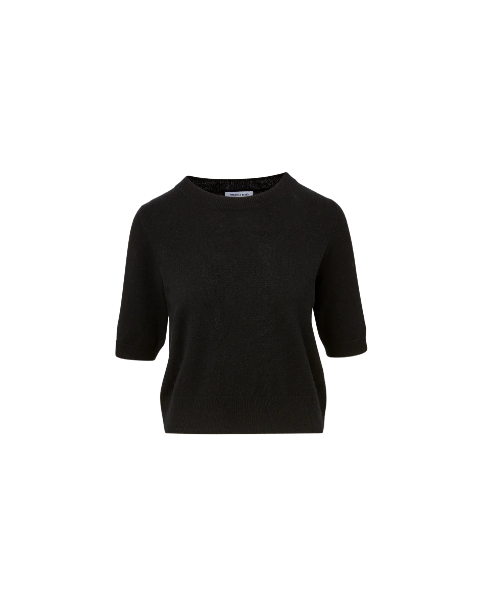 Shana Cashmere Sweater