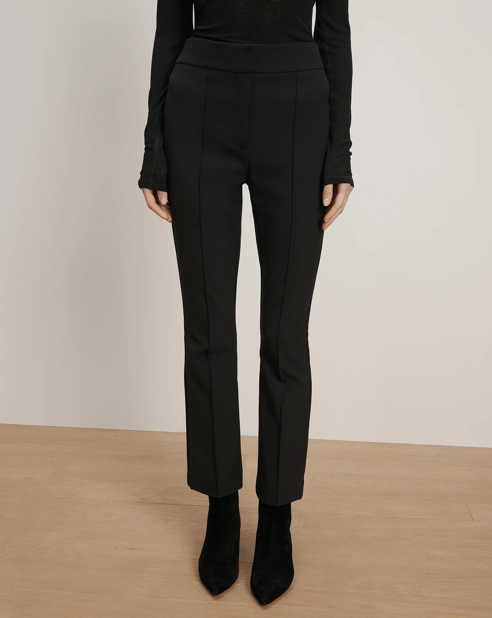 Dell Scuba Slim-Leg Pant