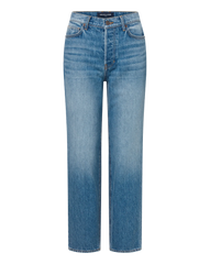 Leah Straight-Leg Jean