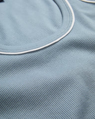 Birke Scoop-Neck Tank Top