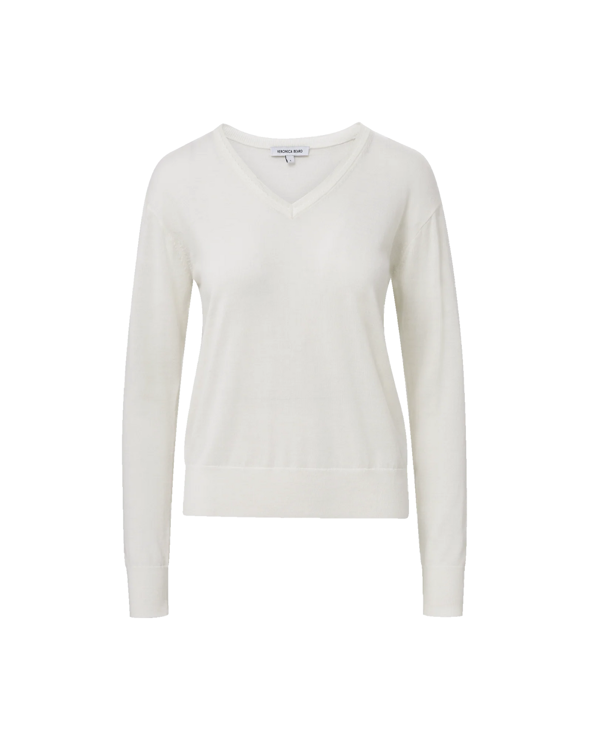 Milette Merino Wool Pullover