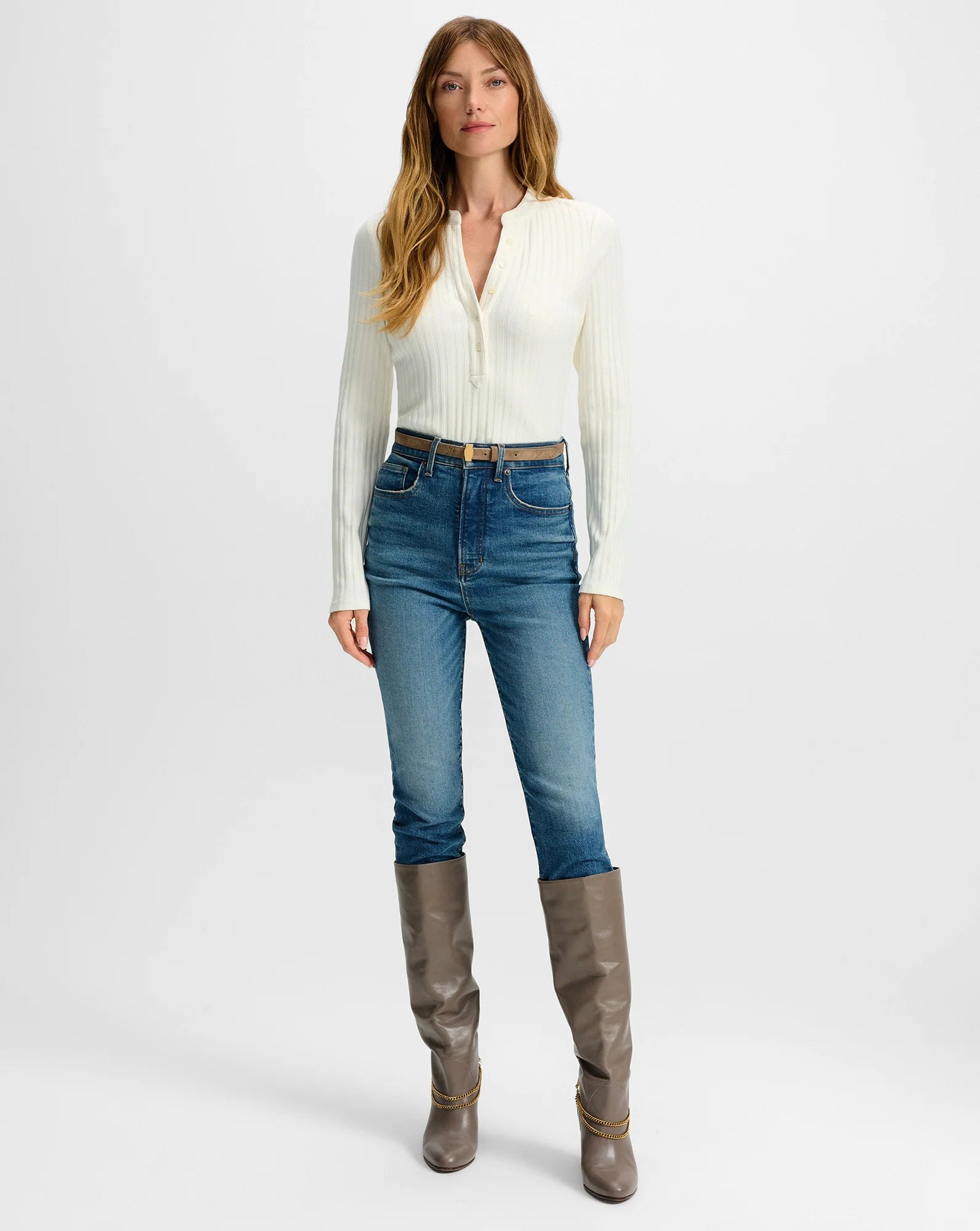 Jocelyn Henley Shirt