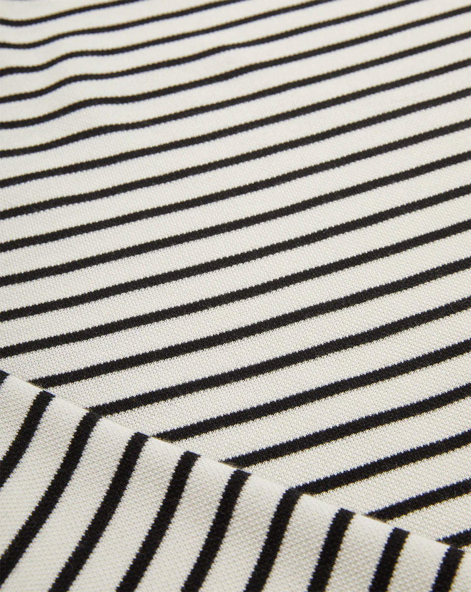 Hovey Striped Top