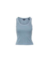 Birke Scoop-Neck Tank Top