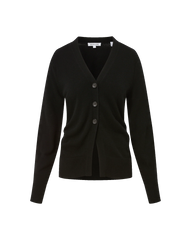 Lamotte Cashmere Cardigan