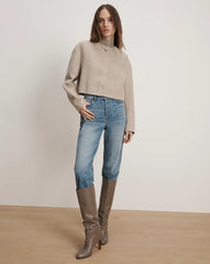 Philips Cropped Jacket