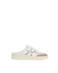 Reagan Velcro Mule