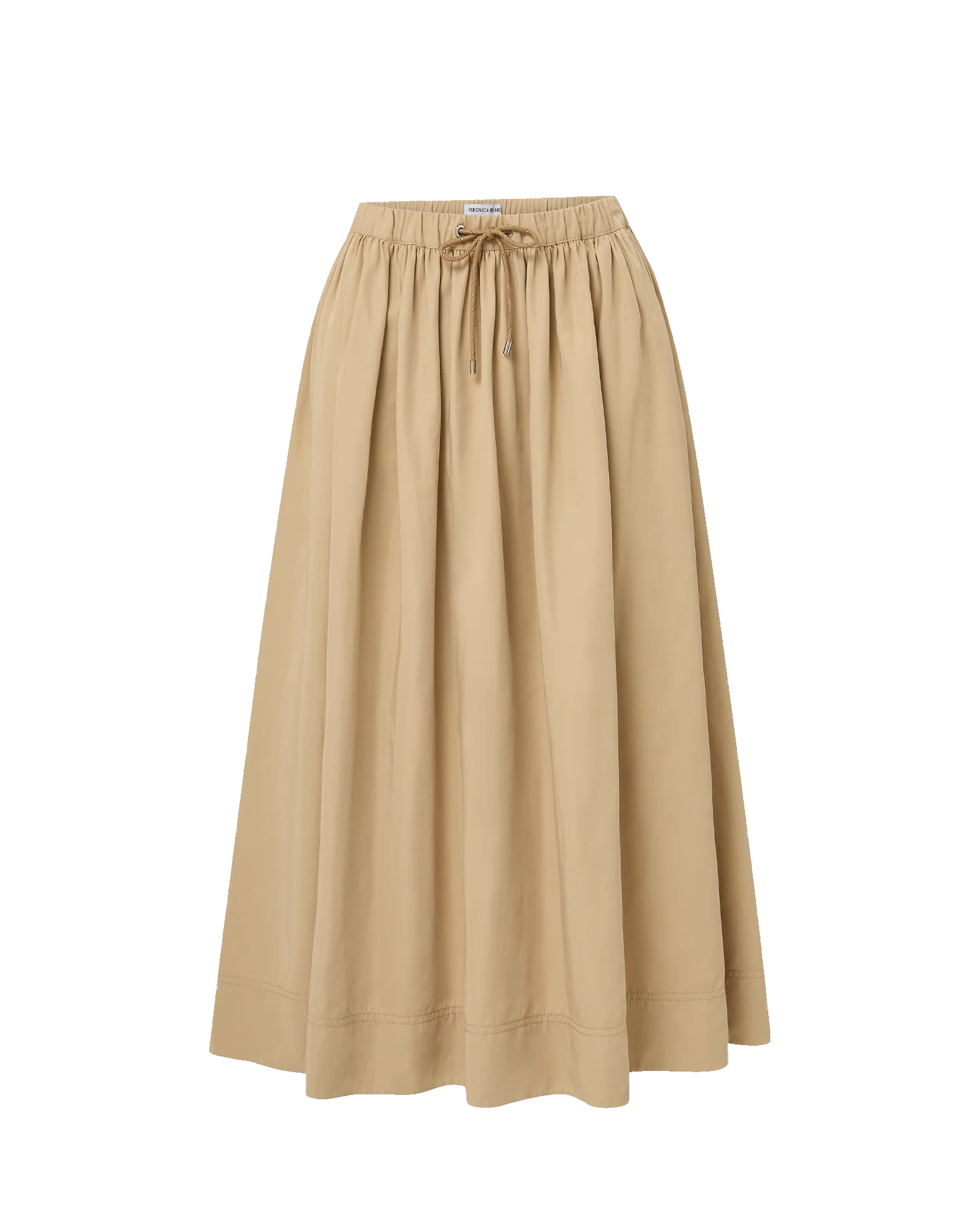 Bates Bungee Midi Skirt