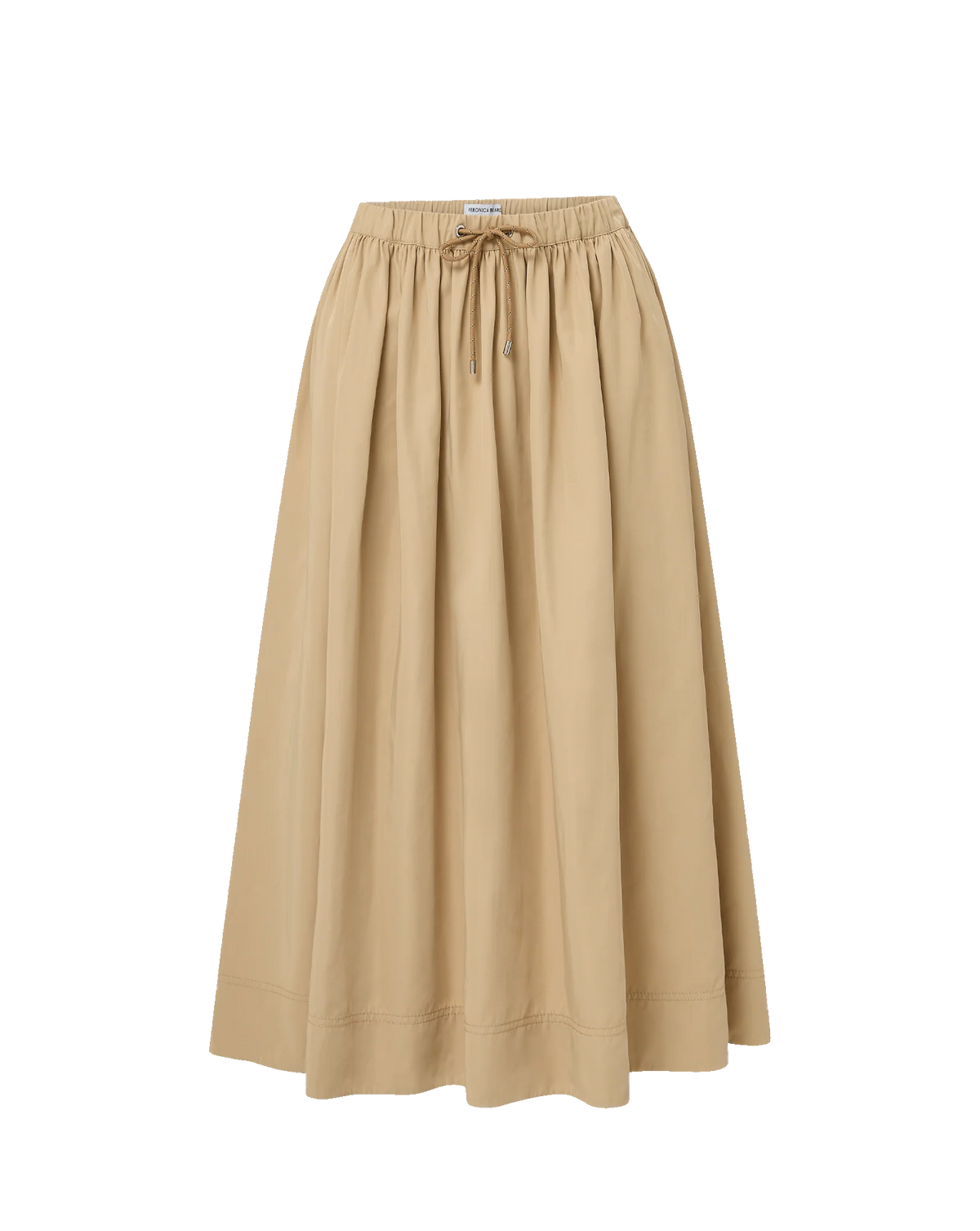 Bates Bungee Midi Skirt