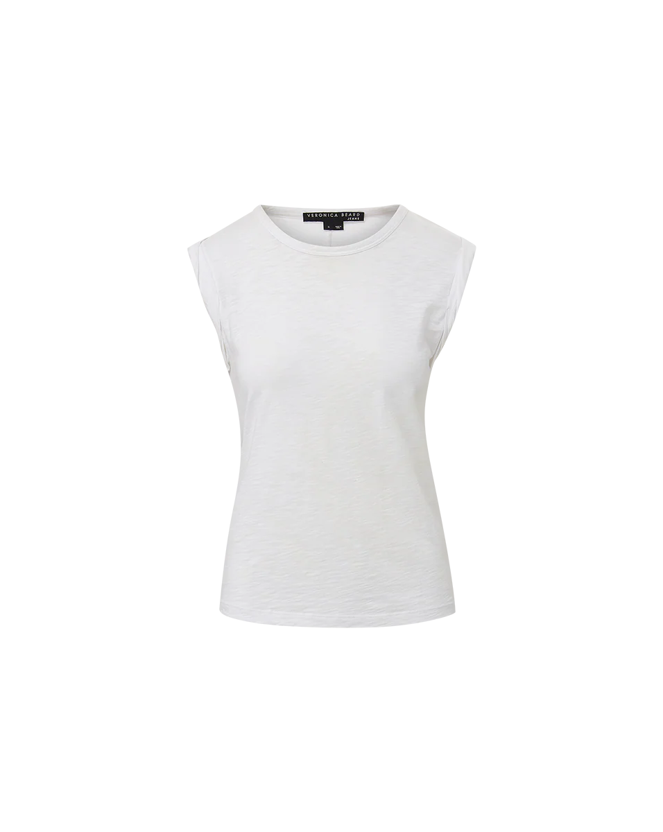 Dree Muscle Tank Top