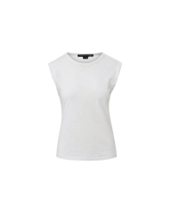 Dree Muscle Tank Top