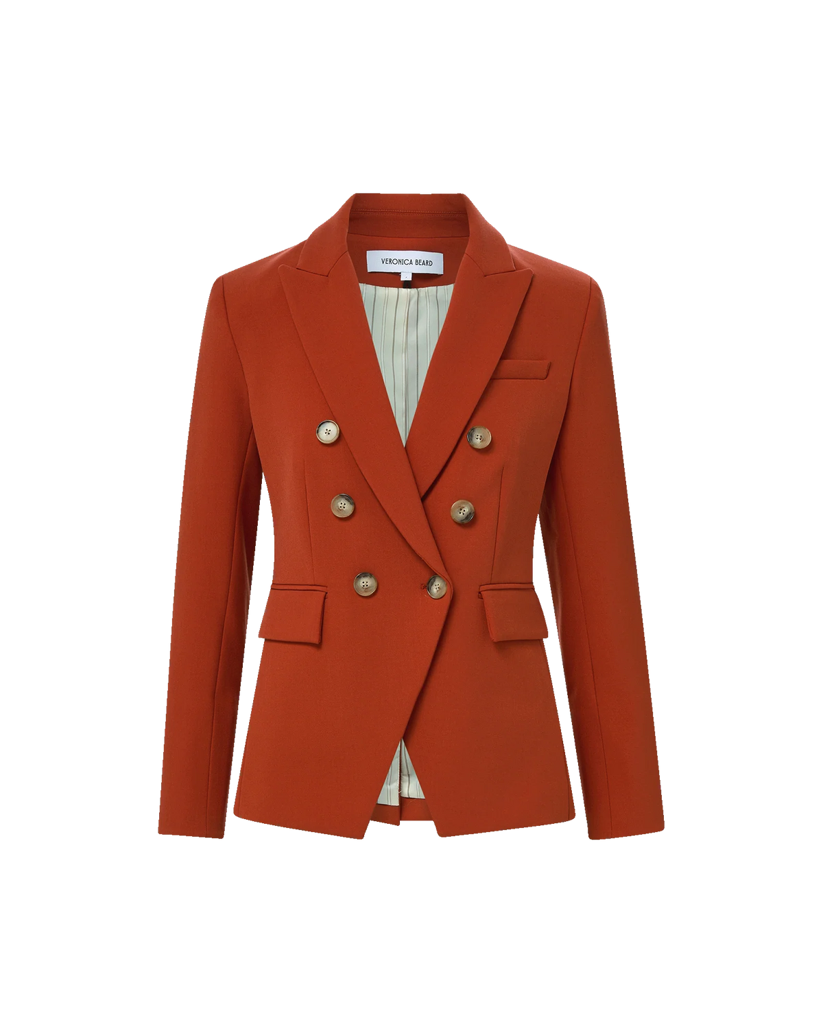 Miller Dickey Jacket
