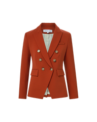 Miller Dickey Jacket