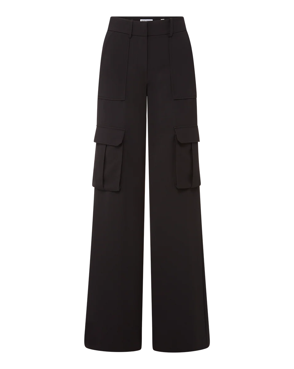 Saul Cargo Pant