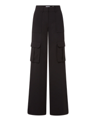 Saul Cargo Pant