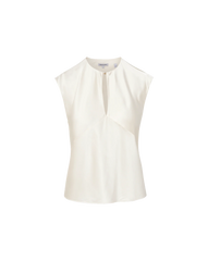 Sparrow Silk Blouse