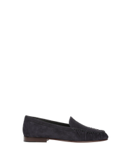 Prilla Suede Loafer