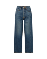 Ryder Barrel Jean
