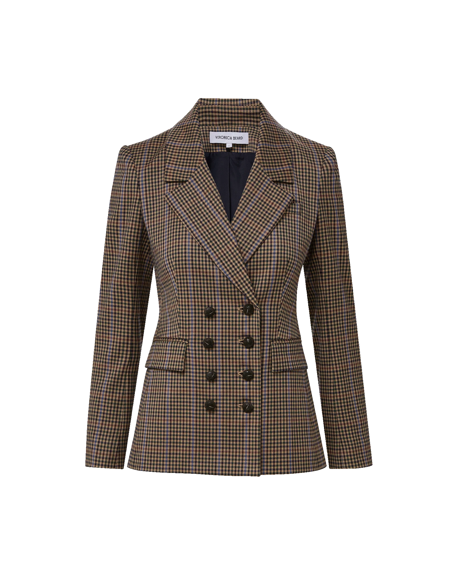 Claude Dickey Jacket