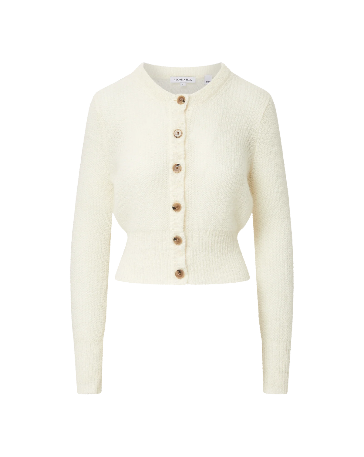 Gilmour Mohair Cardigan