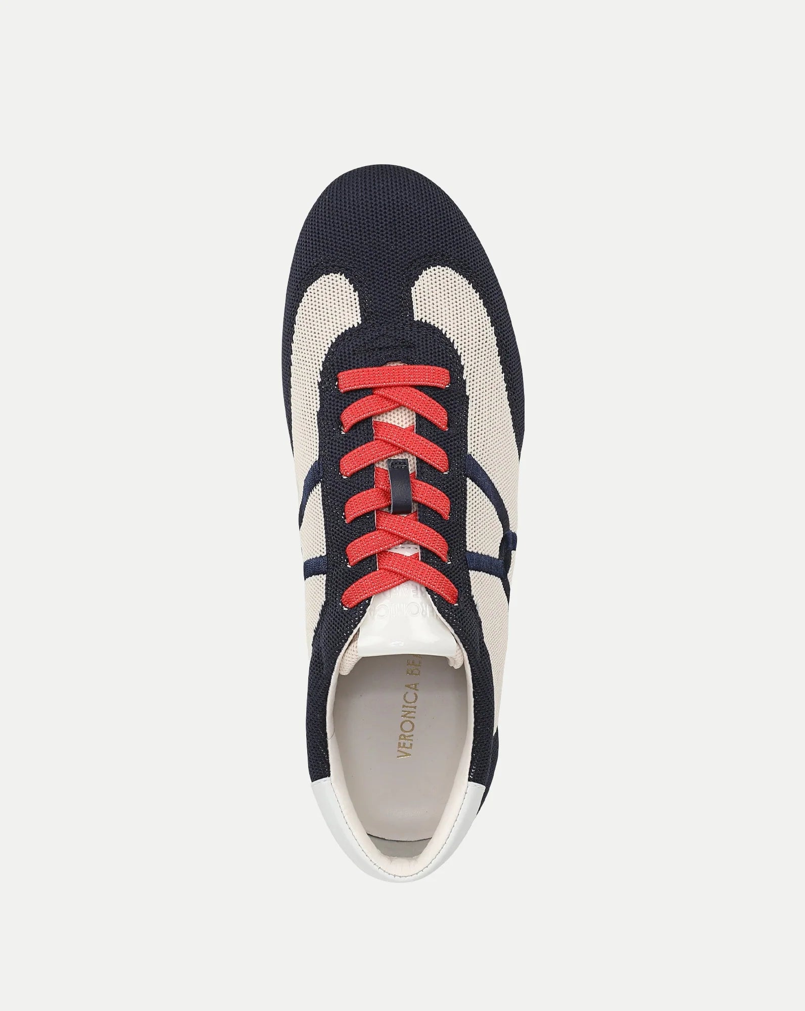 Riviera Knit Sneaker