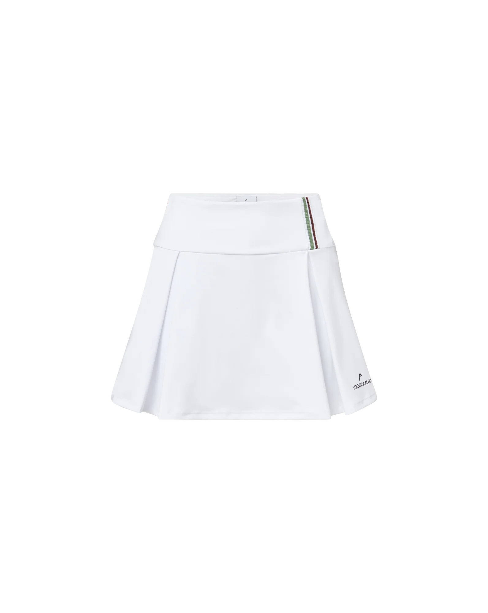 Deuce Pleated Tennis Skort