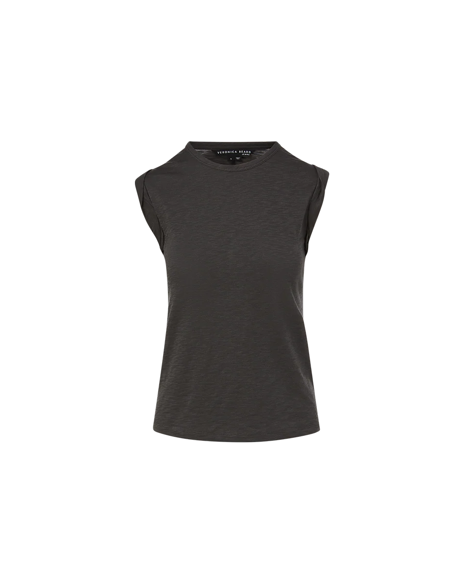 Dree Muscle Tank Top