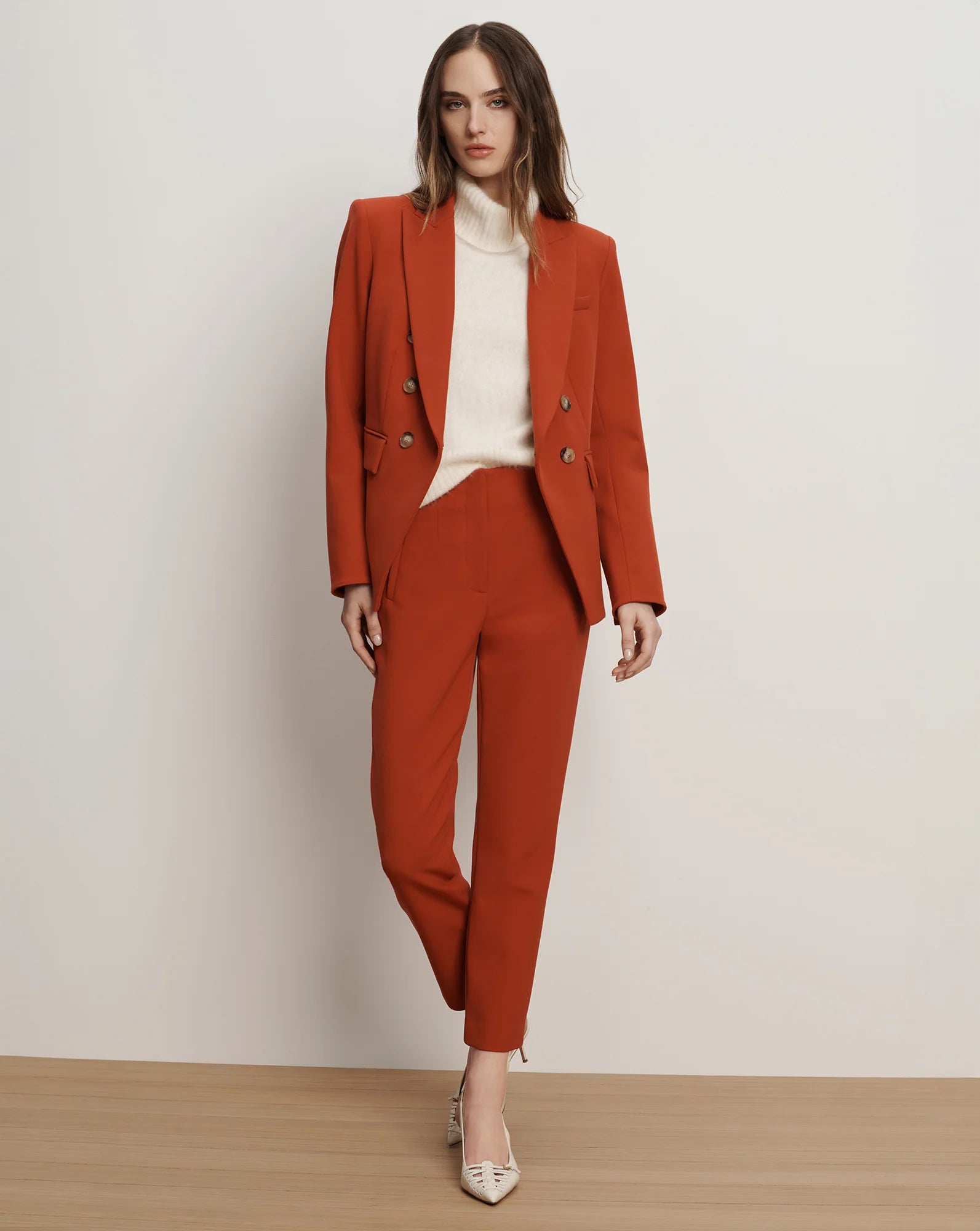 Stila Slim Pant
