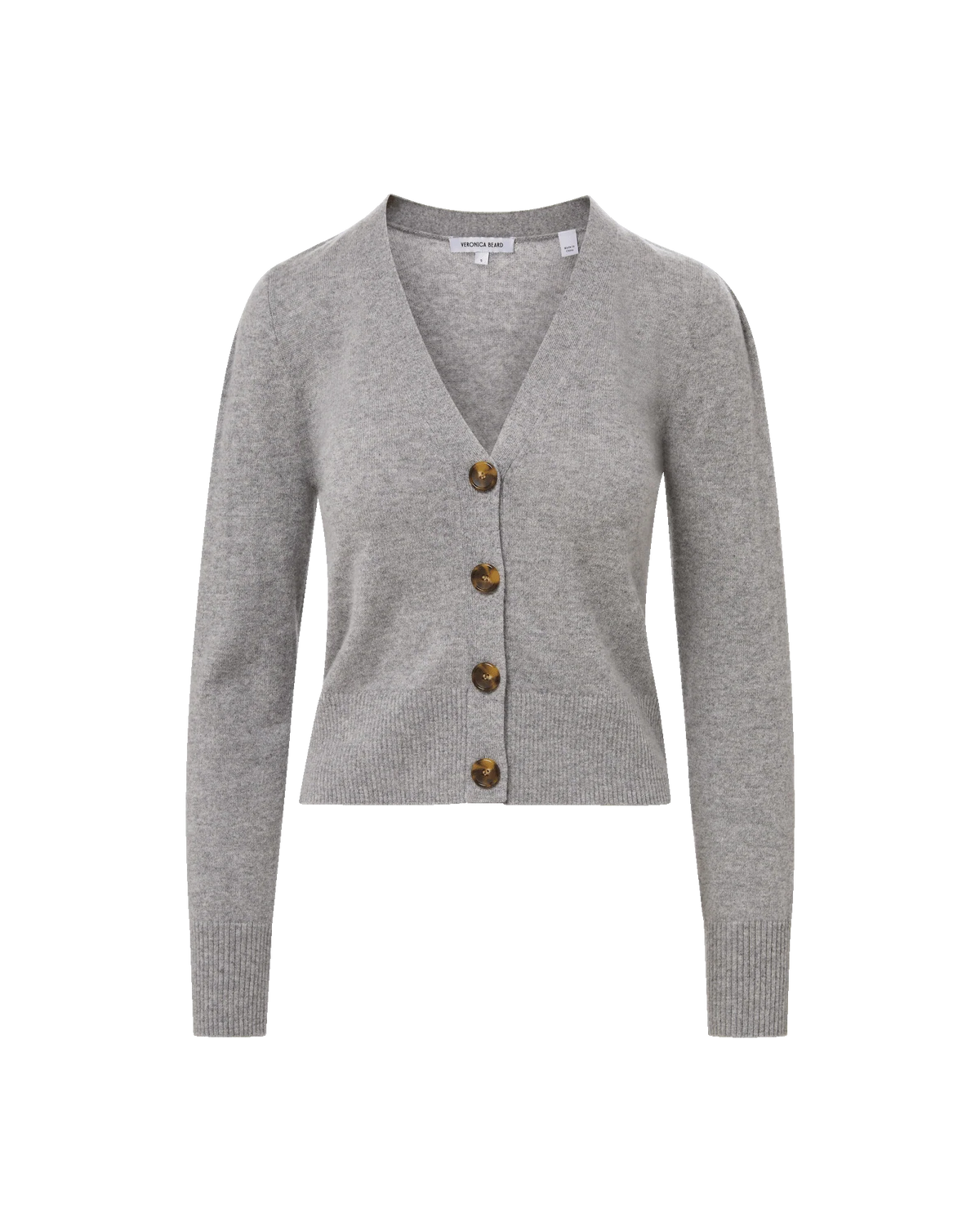 Solene Cashmere Cardigan