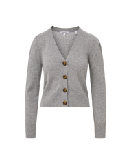 Solene Cashmere Cardigan
