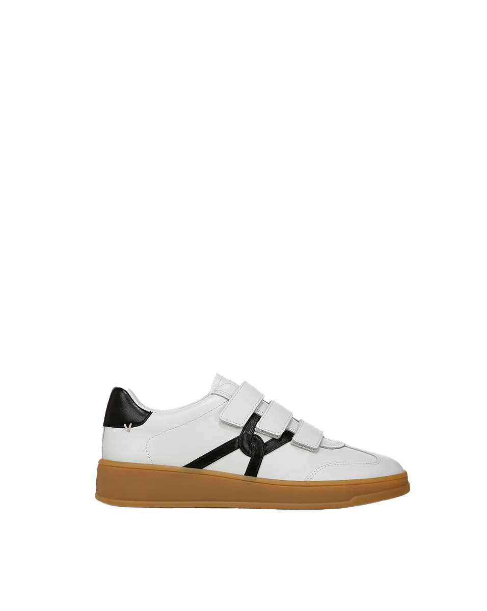 Reagan Velcro Sneaker