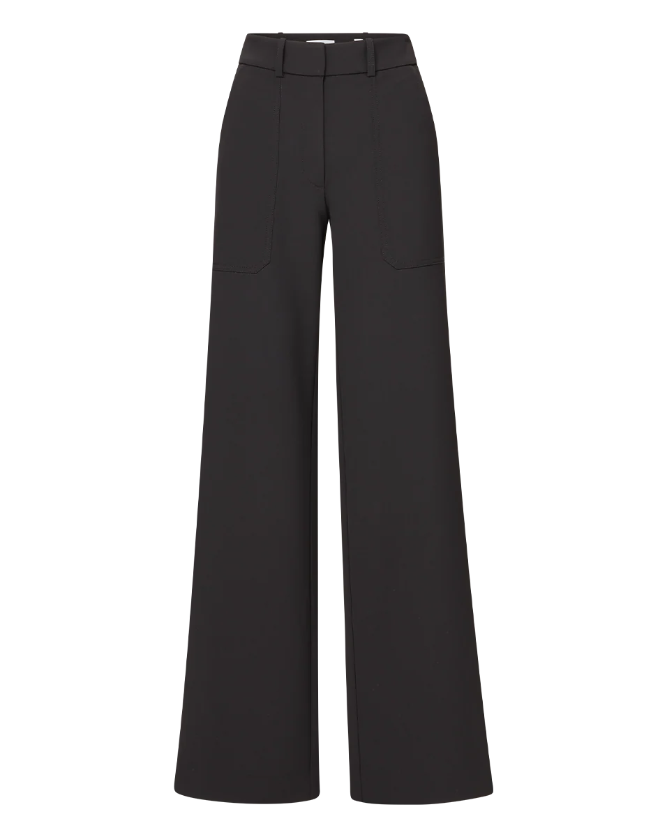 Cole Wide-Leg Pant