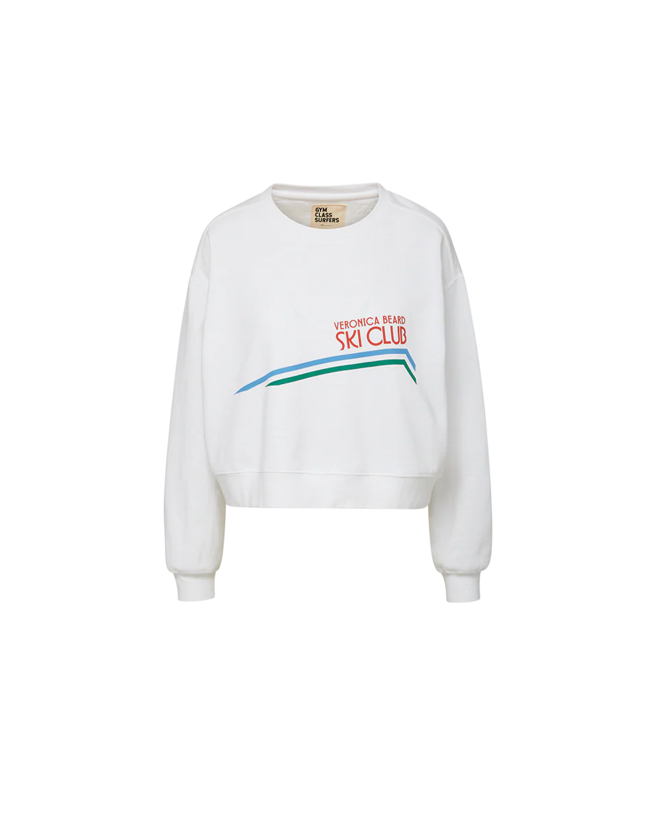 Après Ski Sweatshirt