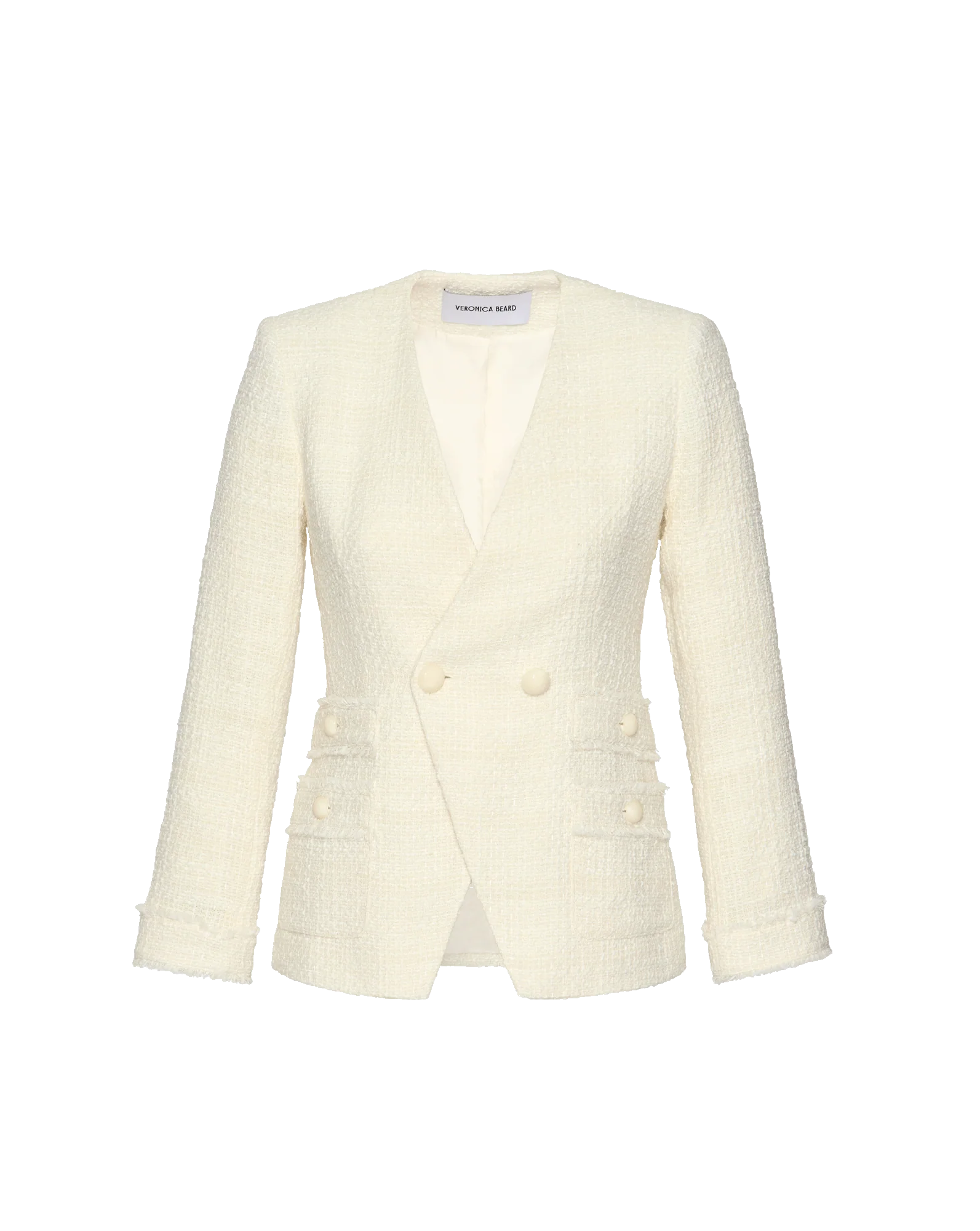 Yves Tweed Jacket