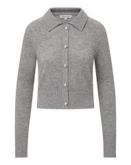 Cheshire Cashmere Cardigan