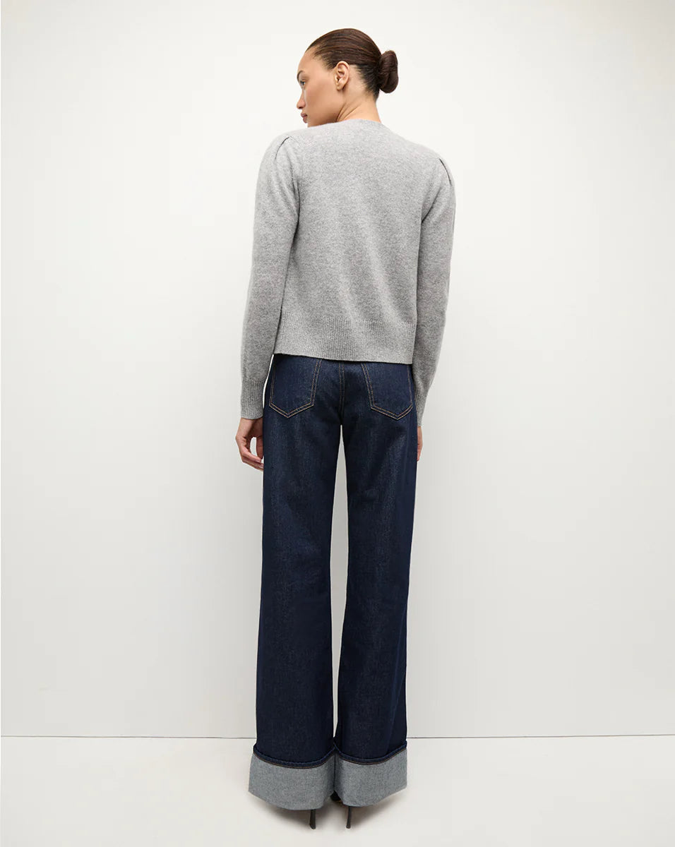 Solene Cashmere Cardigan