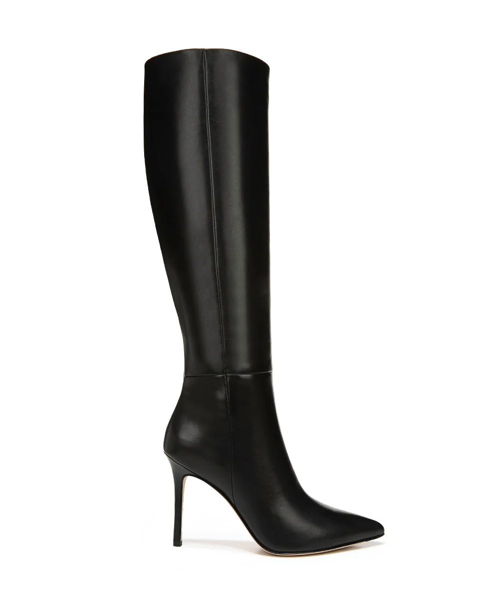 Lisa Stiletto Boot