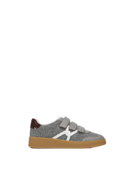 Reagan Velcro Sneaker