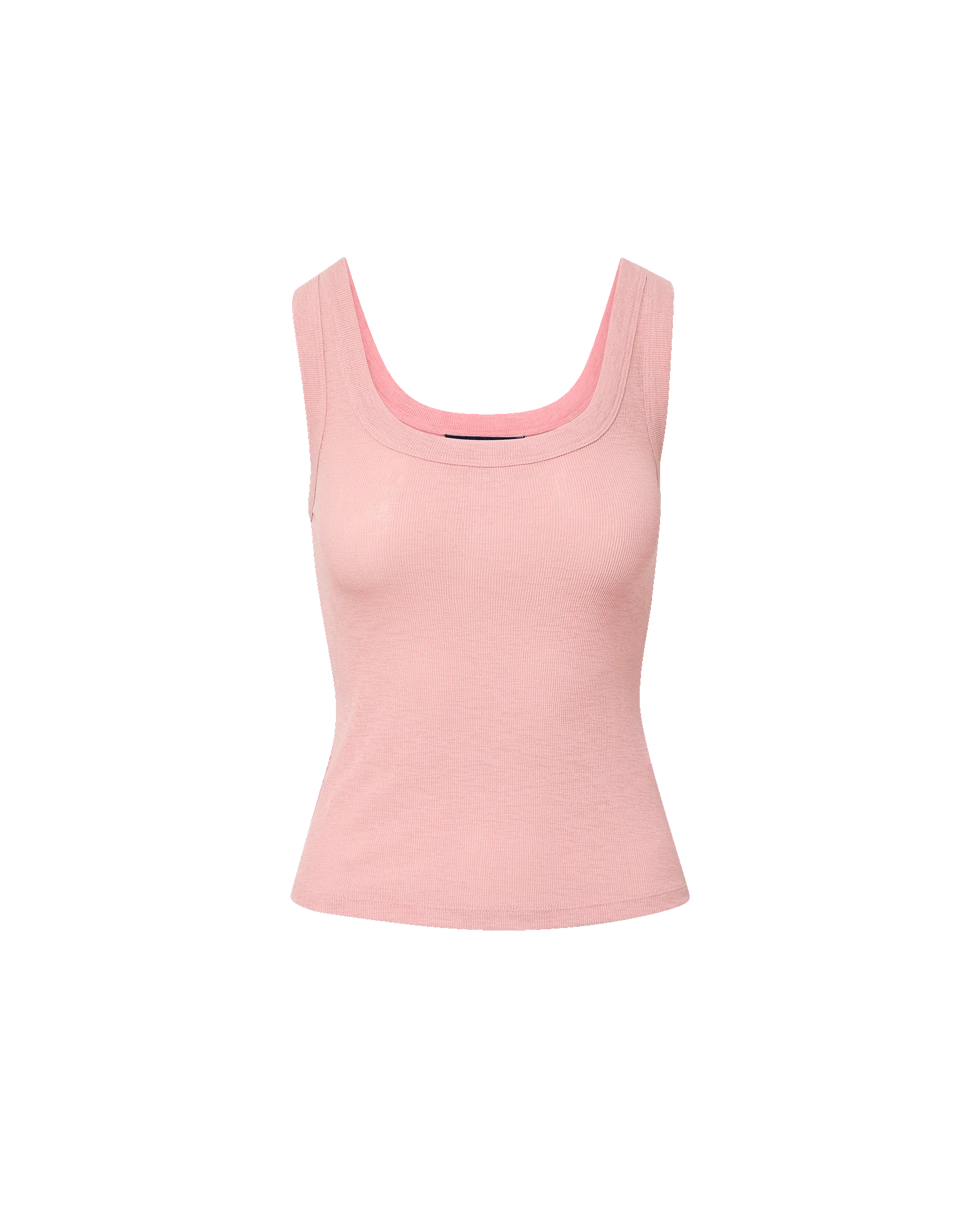 Belvedere Knit Tank Top