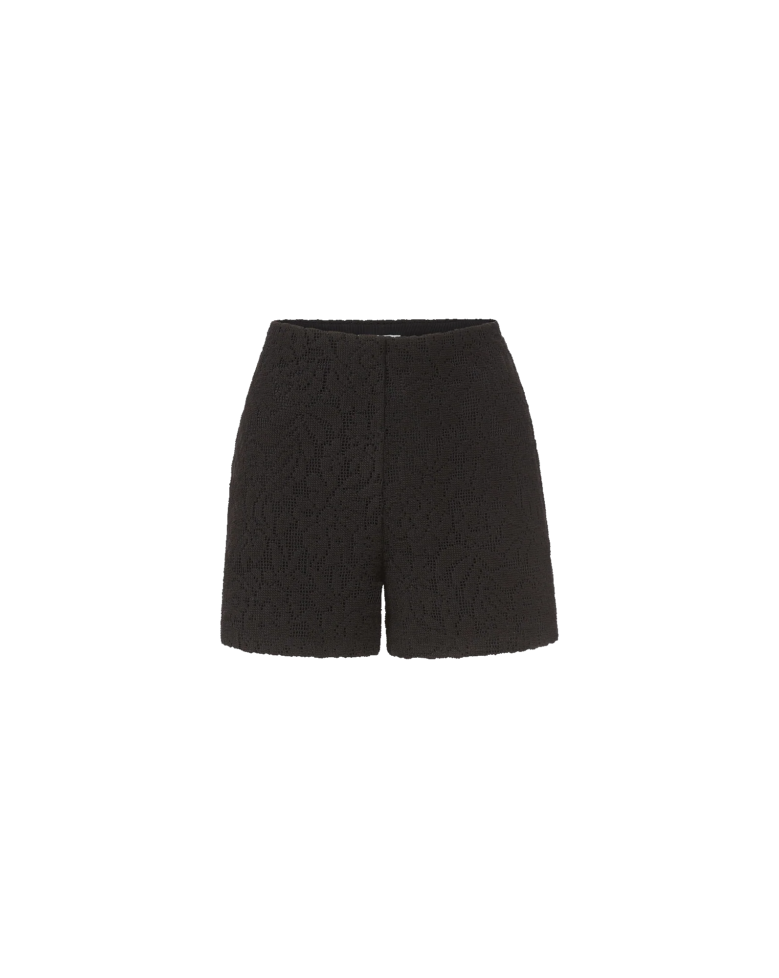 Yadira Lace Short