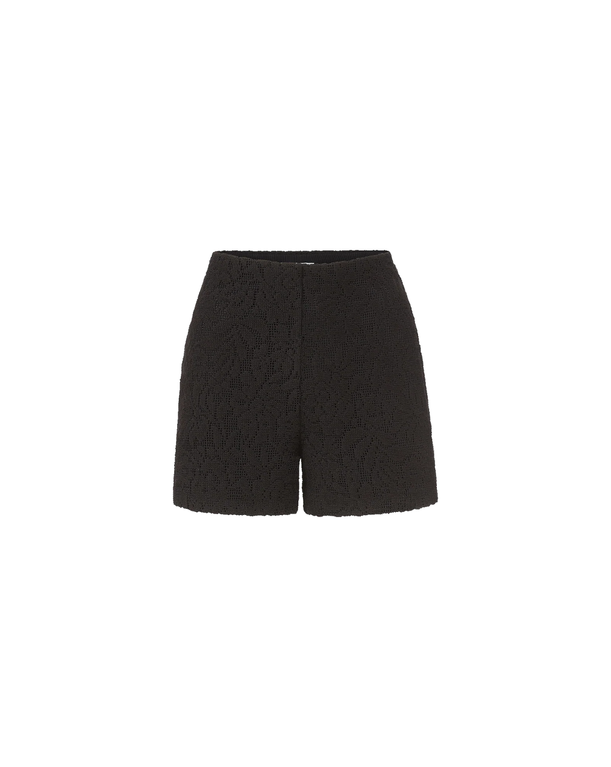 Yadira Lace Short
