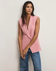 Ciel Tailored Vest