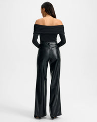 Chaiya Off-the-Shoulder Top