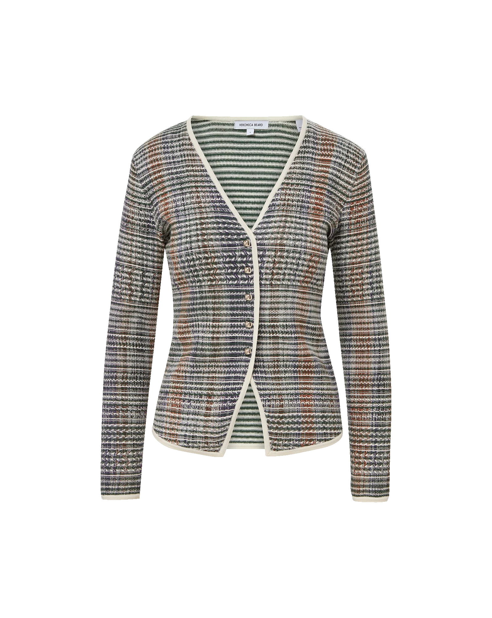 Nadialine Knit Jacket