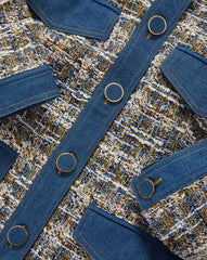 Ainslie Tweed Jacket