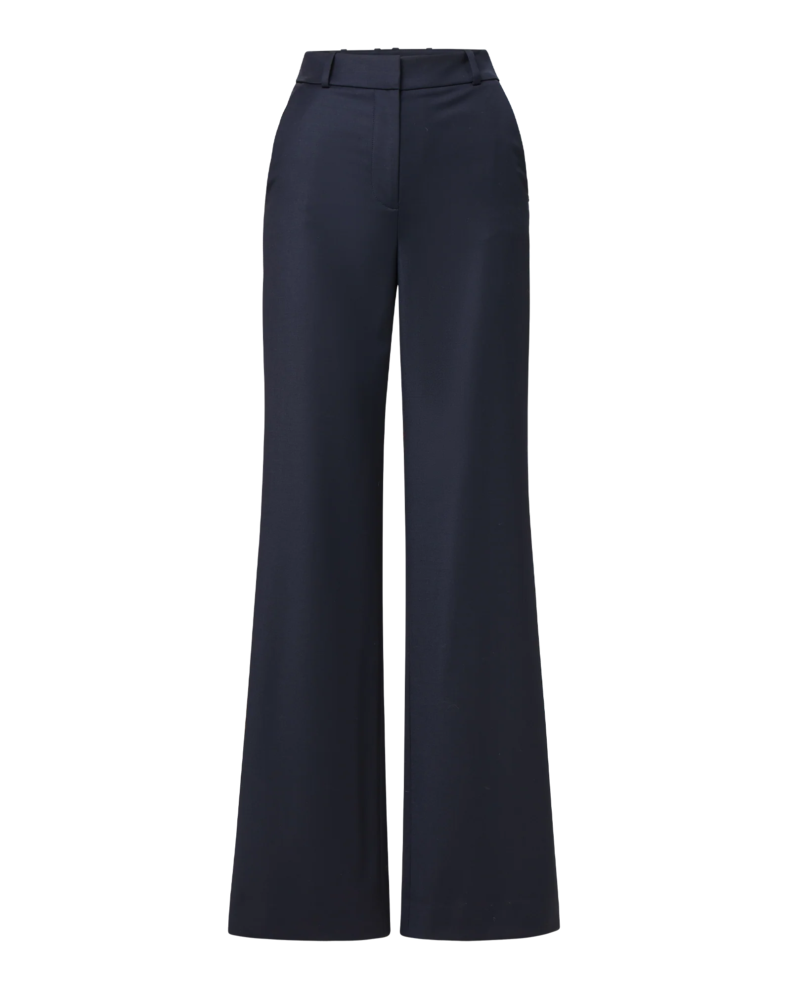 Eaton Wide-Leg Pant