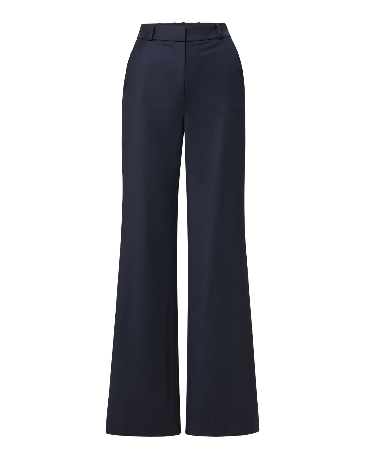 Eaton Wide-Leg Pant