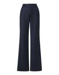 Eaton Wide-Leg Pant